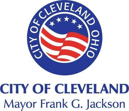 City of Cleveland. Mayor Frank G. Jackson