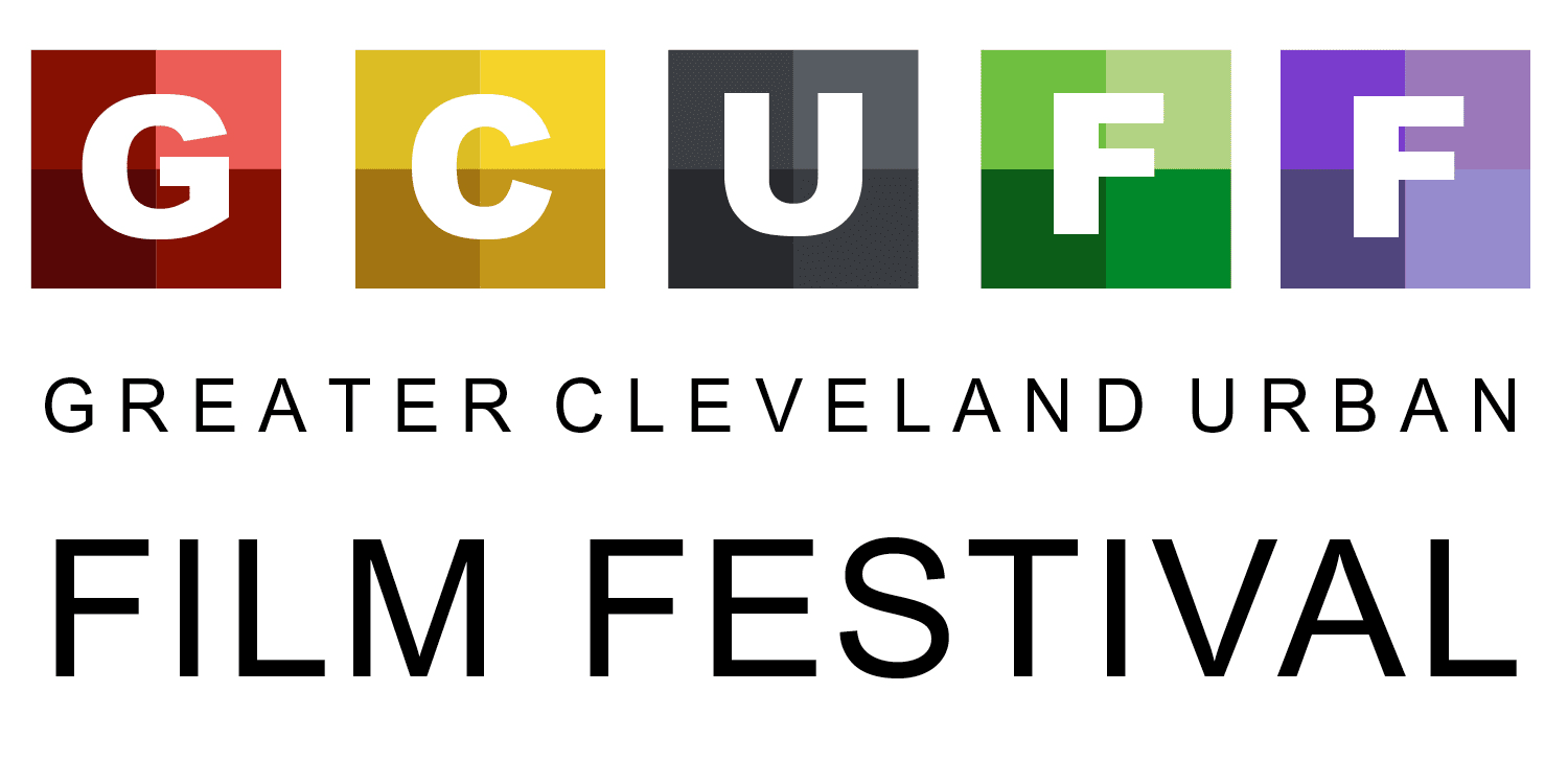 GCUFF Greater Cleveland Urban Film Festival