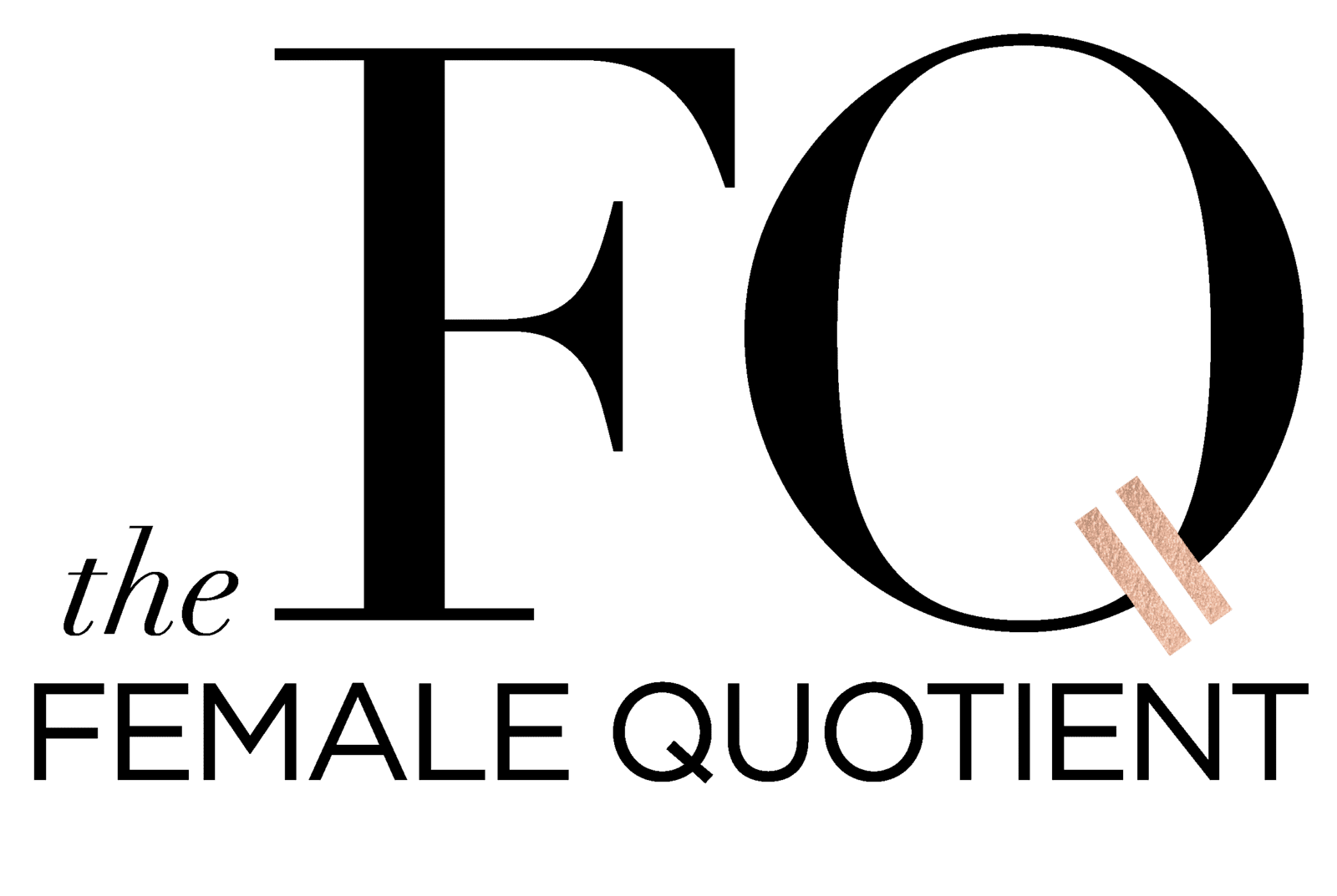 the Female Quotient