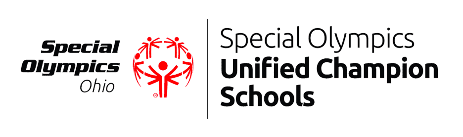 Special Olympics Ohio. Unified Champion Schools